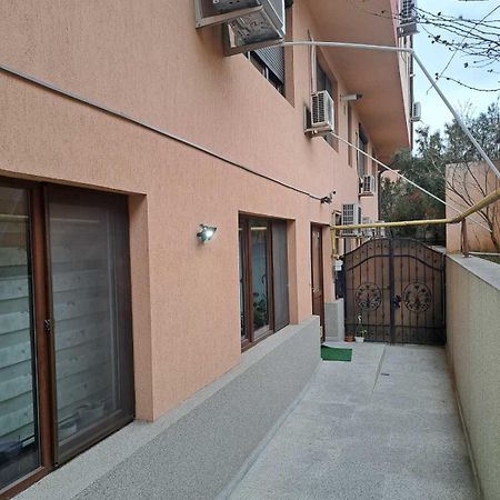Calea Crangasi Apartment Букурещ Екстериор снимка