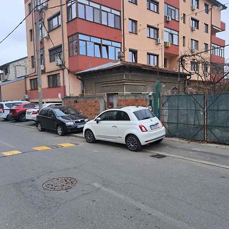 Calea Crangasi Apartment Букурещ Екстериор снимка