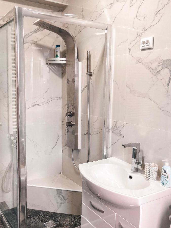 Calea Crangasi Apartment Букурещ Екстериор снимка