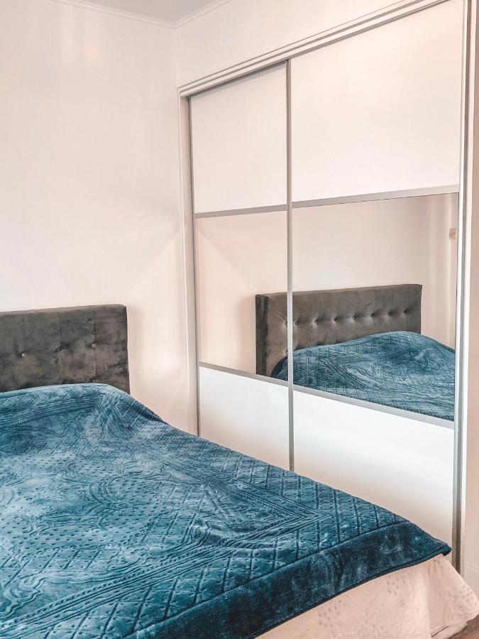 Calea Crangasi Apartment Букурещ Екстериор снимка