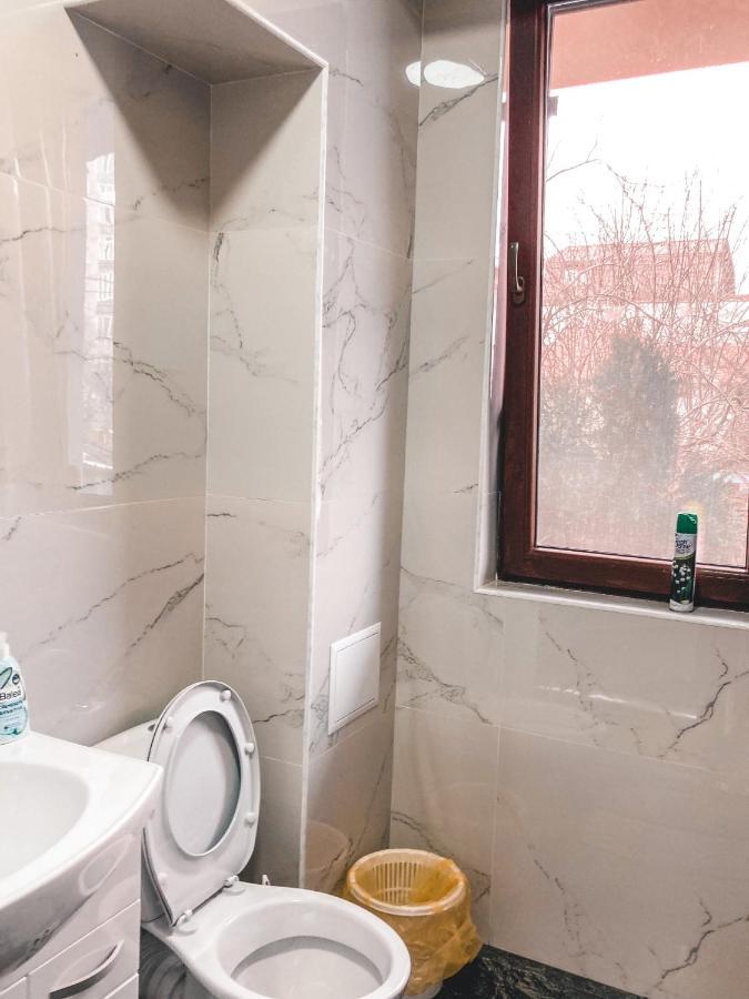 Calea Crangasi Apartment Букурещ Екстериор снимка