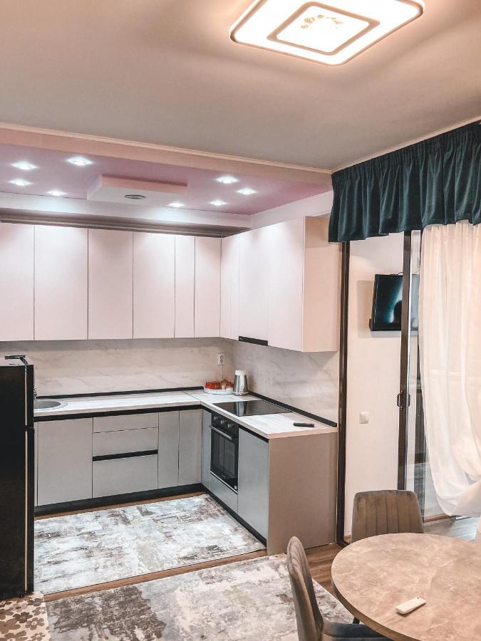 Calea Crangasi Apartment Букурещ Екстериор снимка