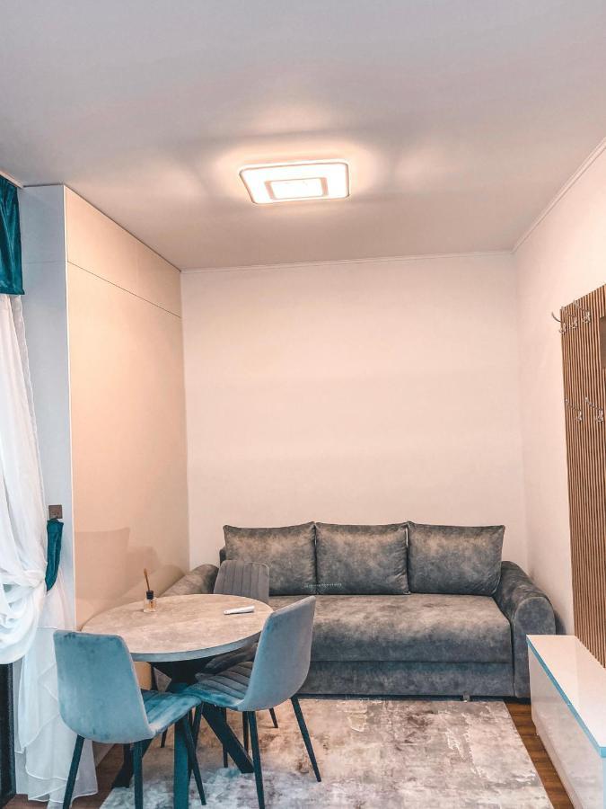 Calea Crangasi Apartment Букурещ Екстериор снимка