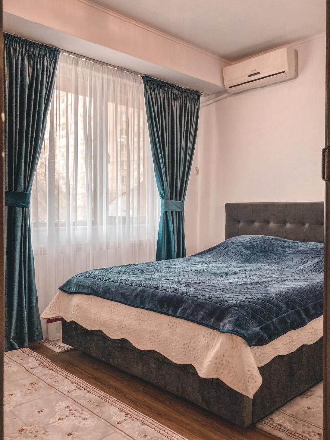 Calea Crangasi Apartment Букурещ Екстериор снимка